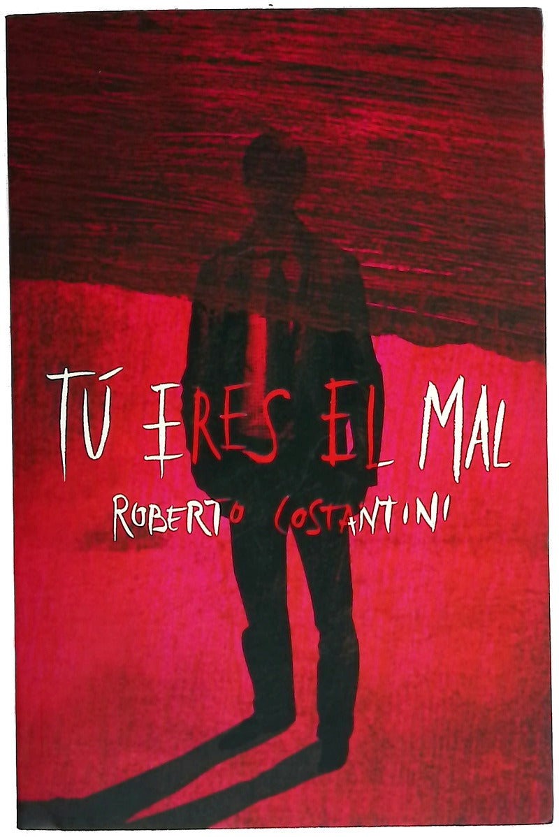 Tú eres el mal