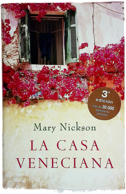 La casa veneciana