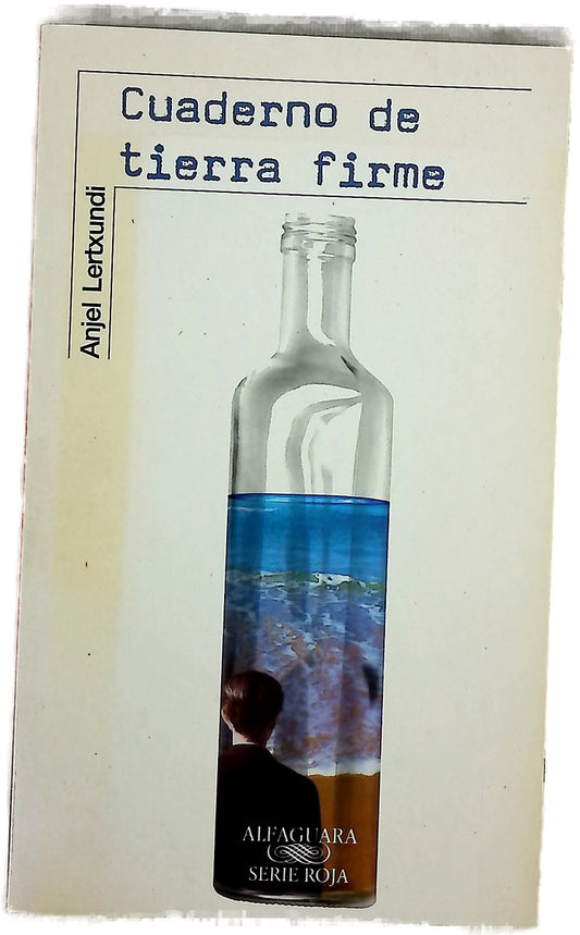 Cuaderno de tierra firme