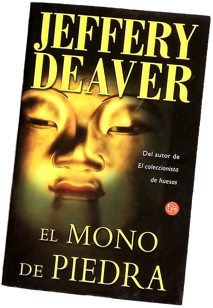 El mono de piedra