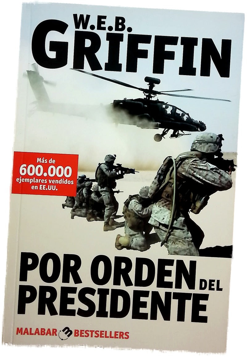 Por orden del presidente