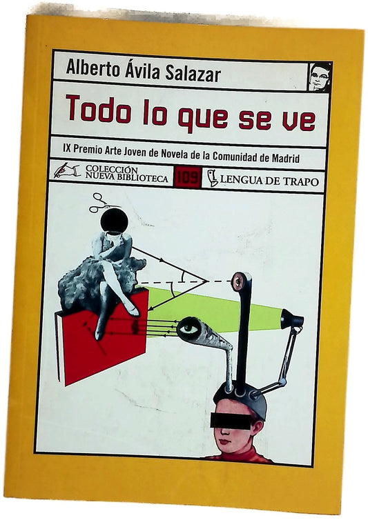 Todo lo que se ve