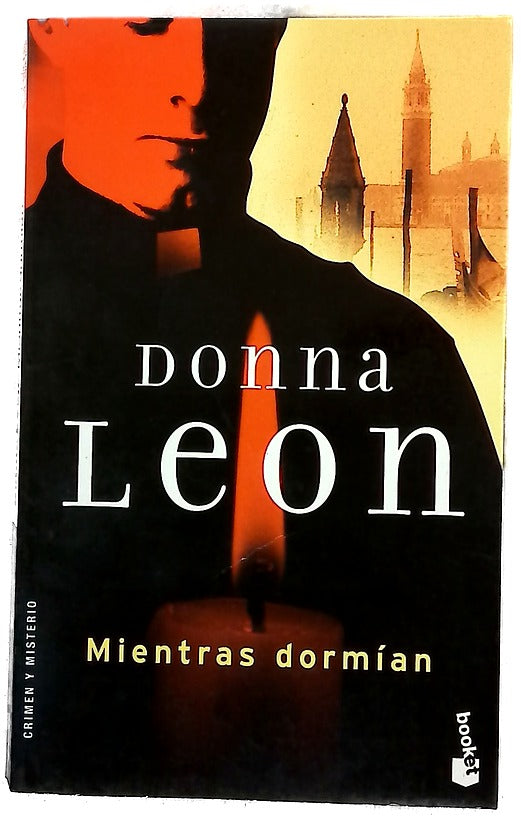 Mientras dormían