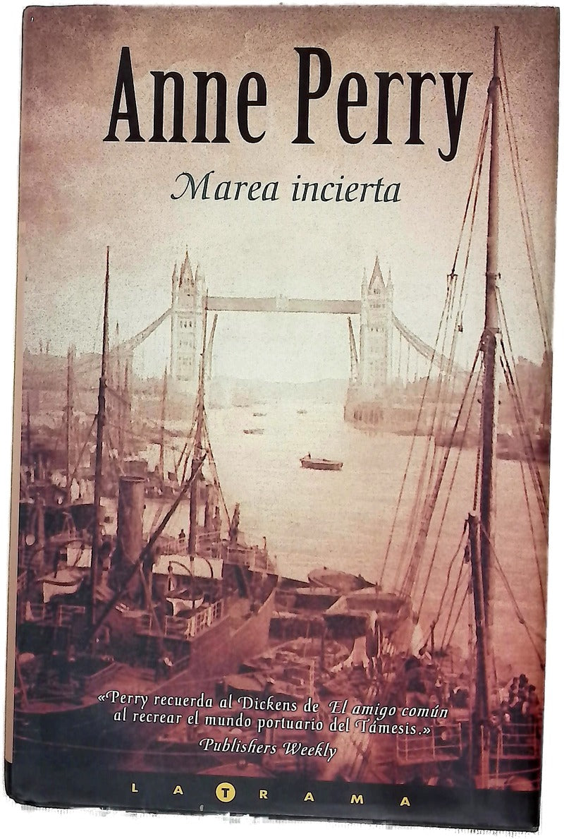 Marea incierta