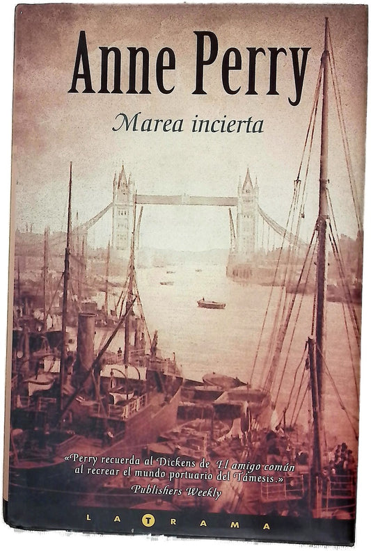 Marea incierta