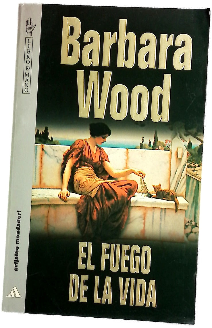 El fuego de la vida