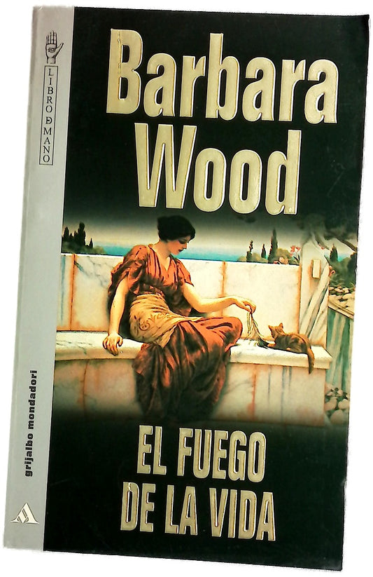 El fuego de la vida