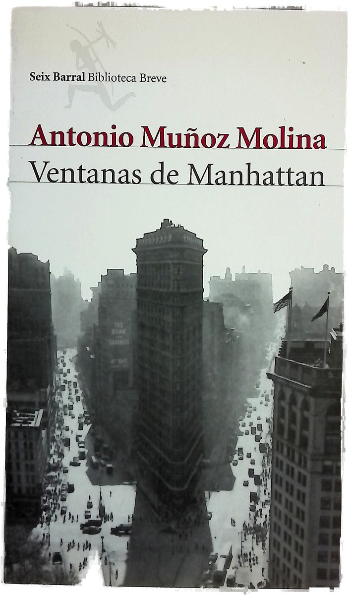Ventanas de Manhattan