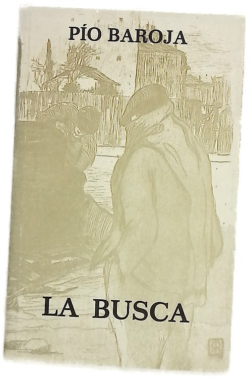 La busca