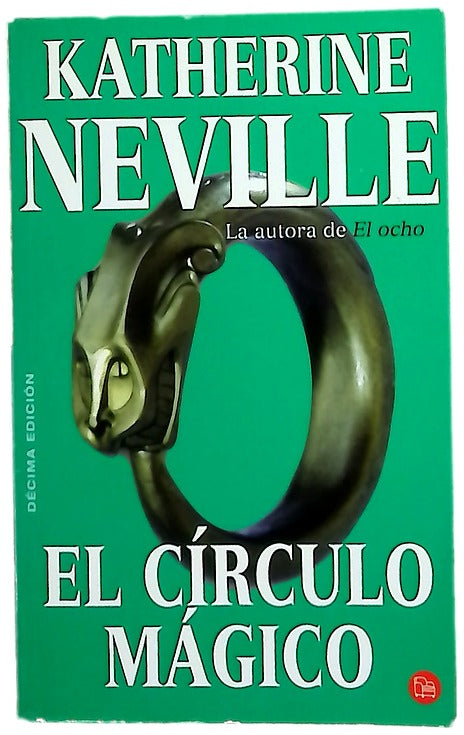 El círculo mágico