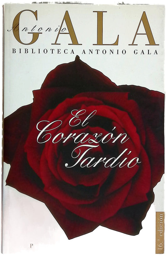El corazón tardío