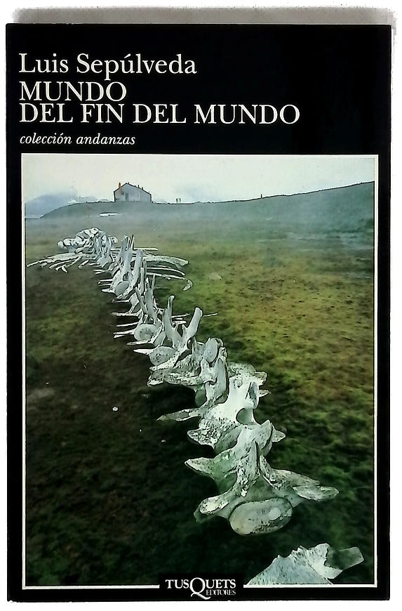 Mundo del fin del mundo