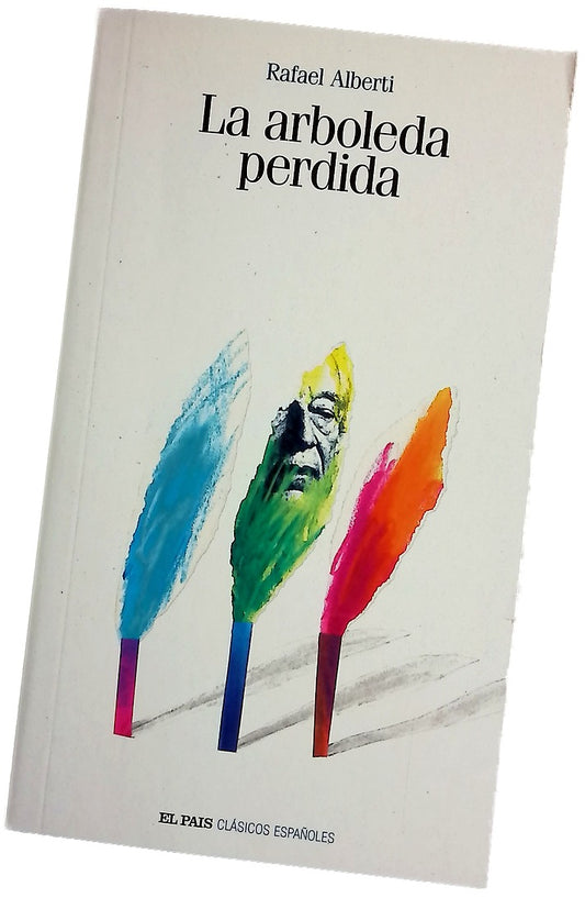 La arboleda perdida