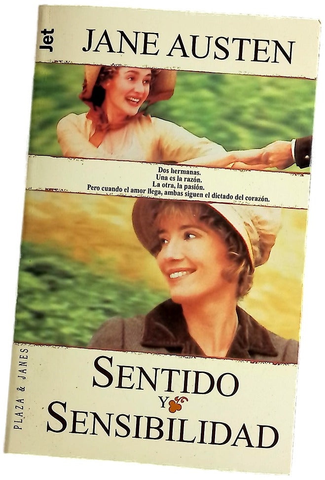 Sentido y sensibilidad