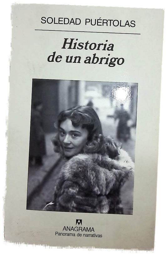 Historia de un abrigo
