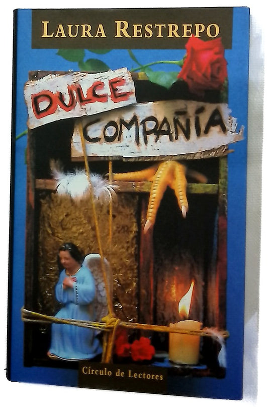Dulce compañía