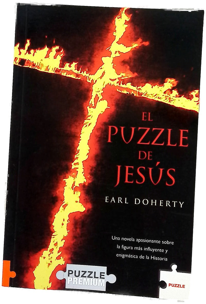 El puzzle de Jesús