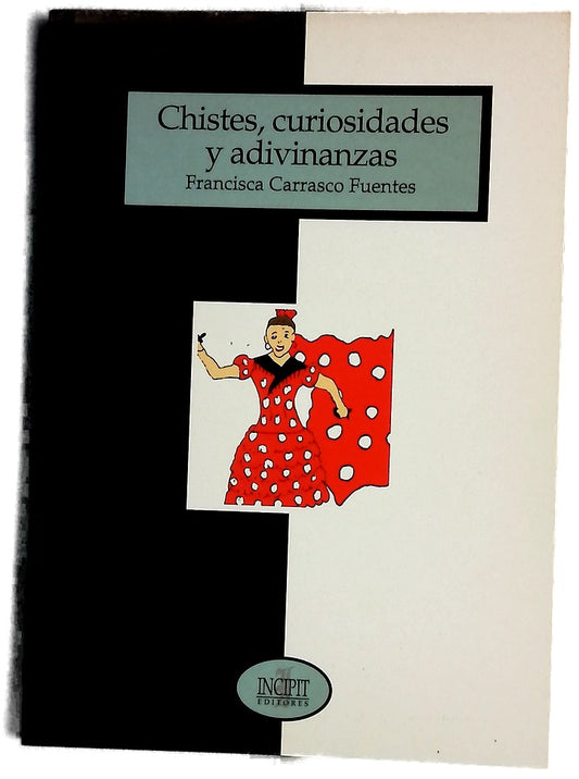 Chistes, curiosidades y adivinanzas