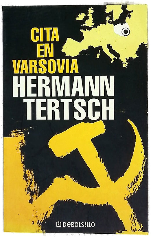 Cita en Varsovia