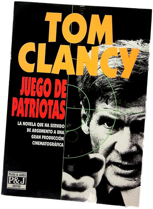 Juego de patriotas