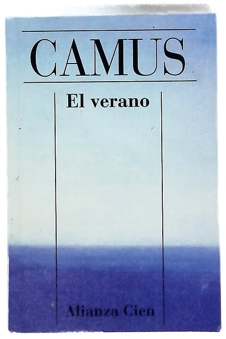 El verano