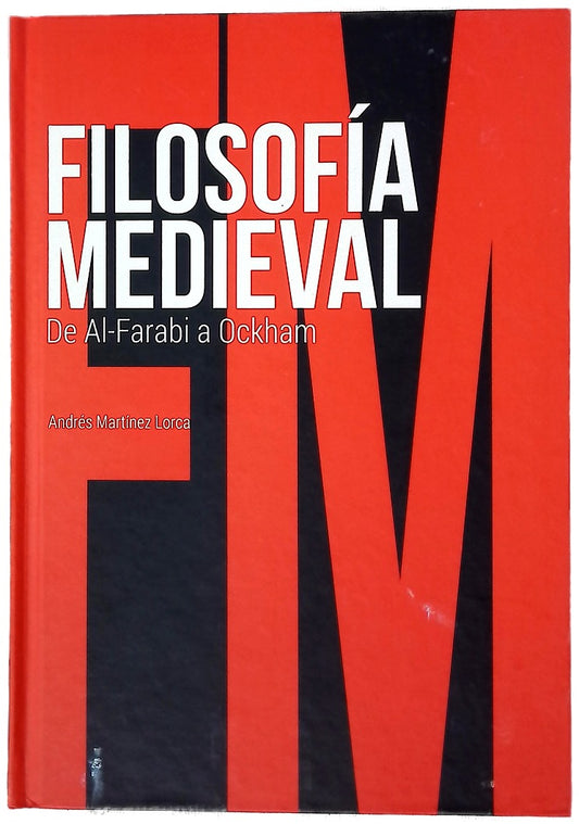 Filosofía medieval