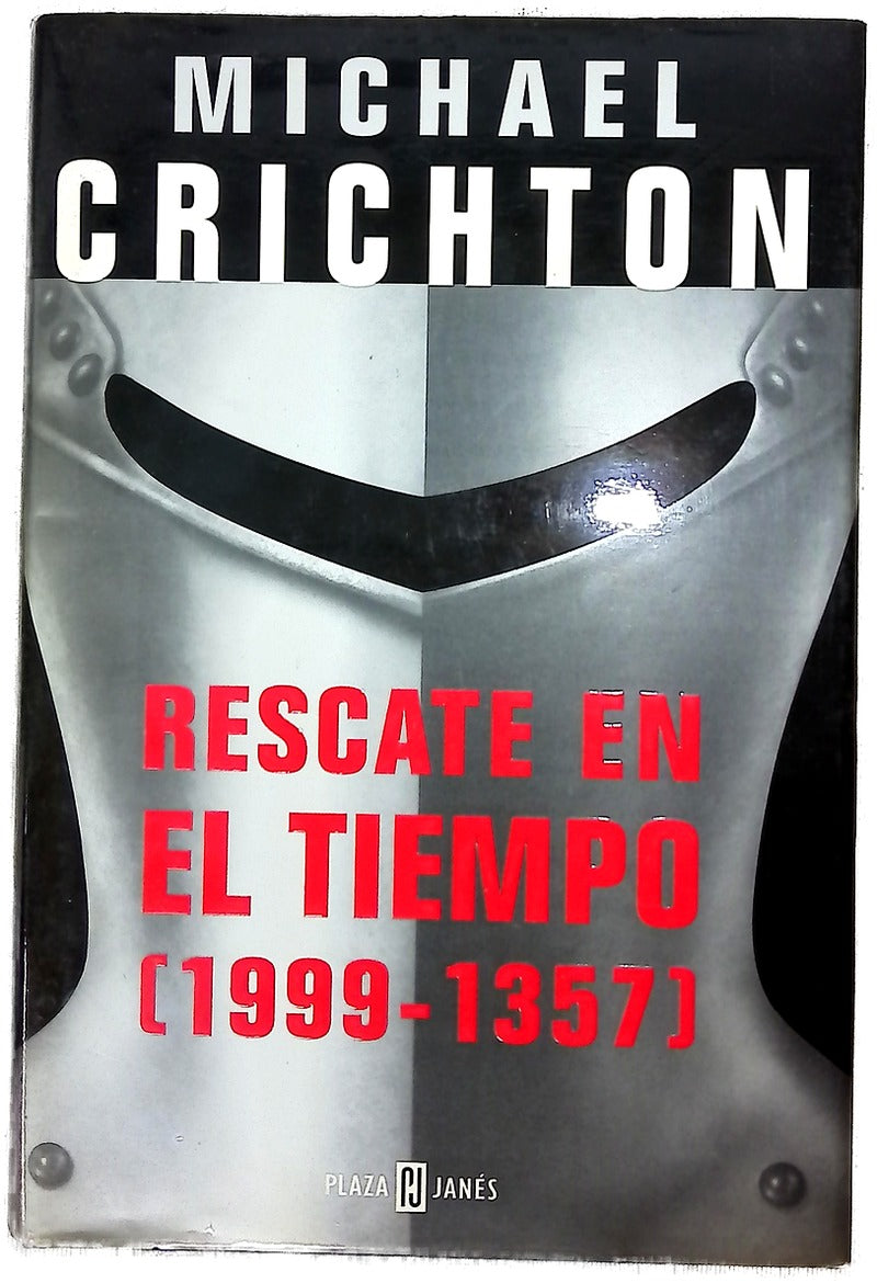 Rescate en el tiempo (1999-1357)