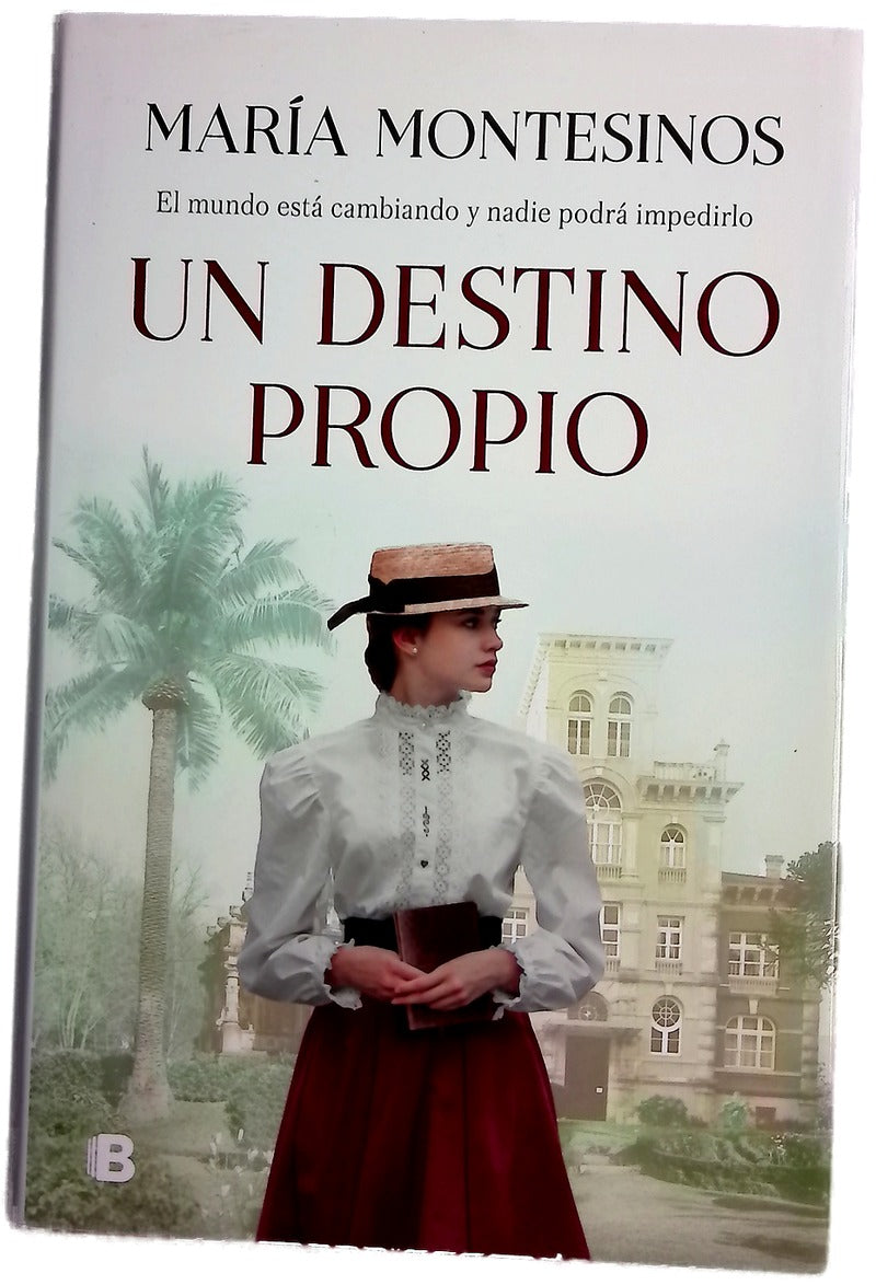 Un destino propio