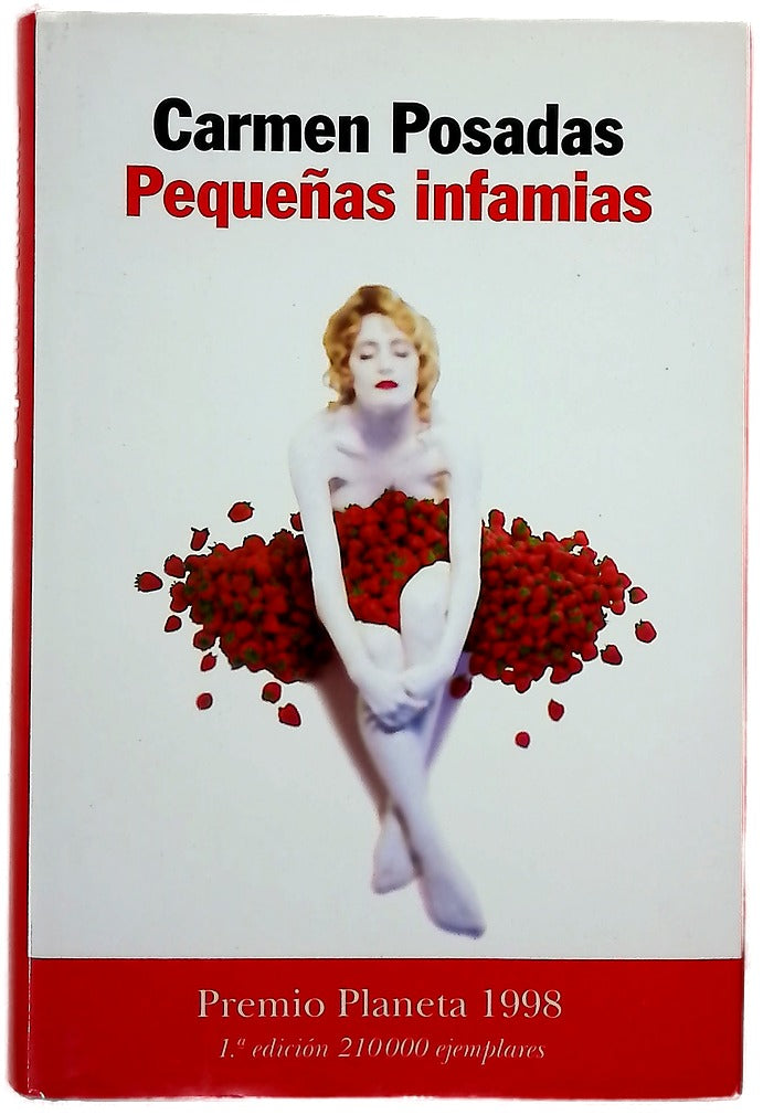 Pequeñas infamias