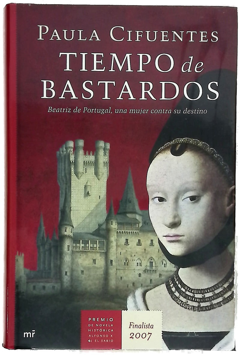 Tiempo de bastardos