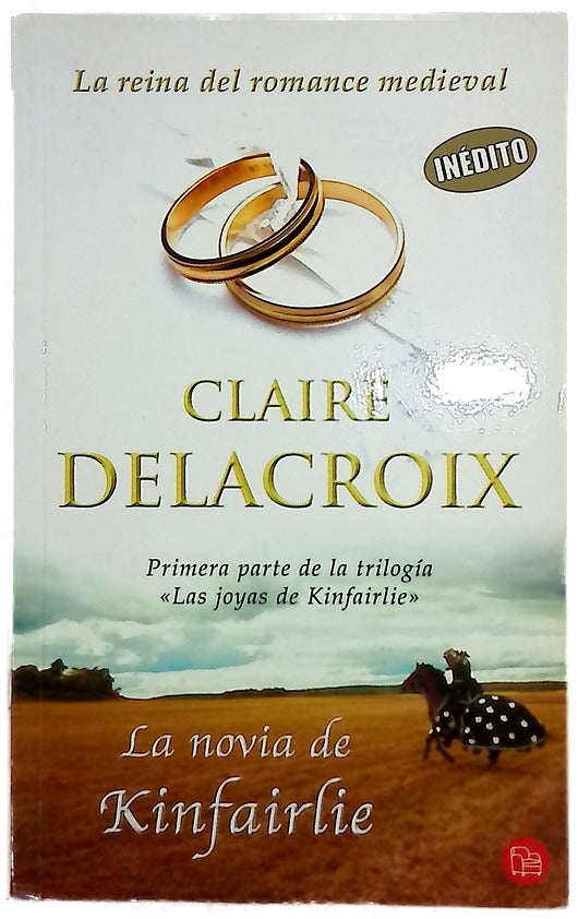 La novia de Kinfairlie
