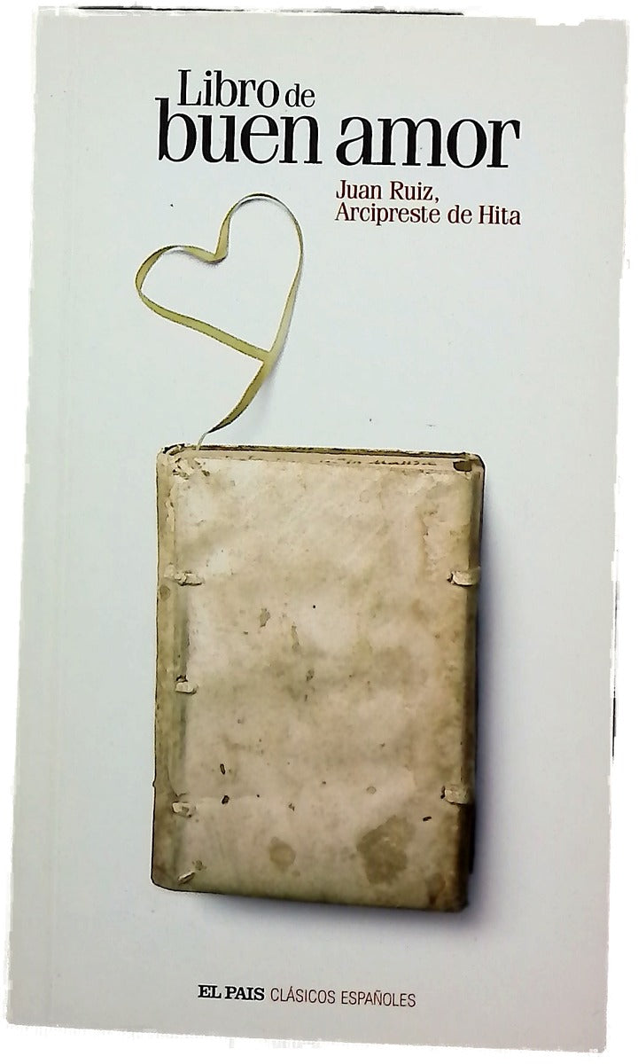Libro de buen amor