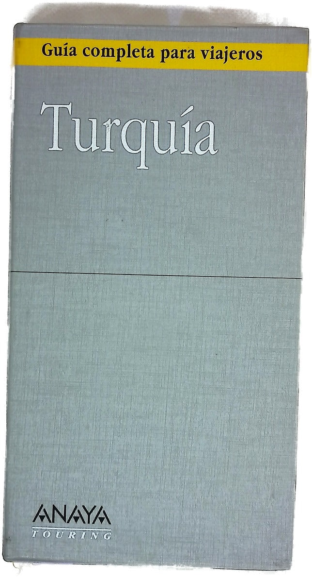 Turquía