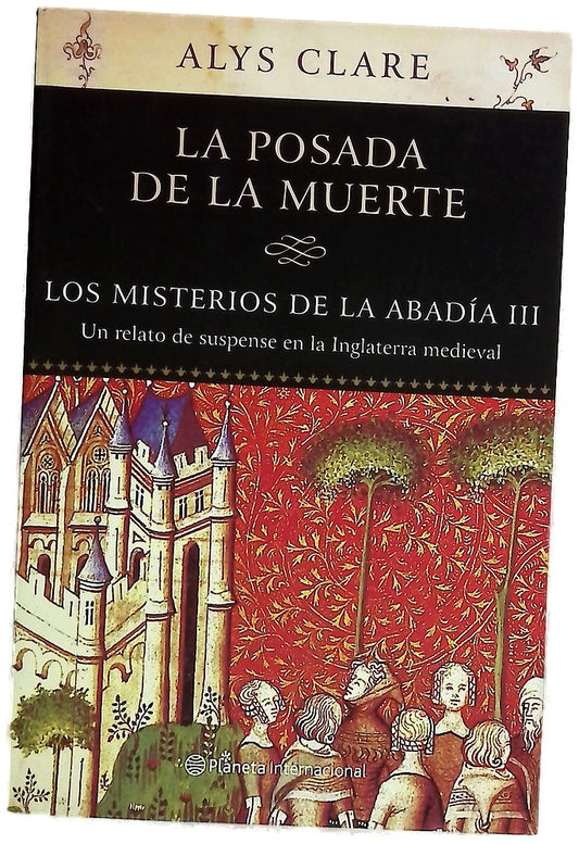 La posada de la muerte