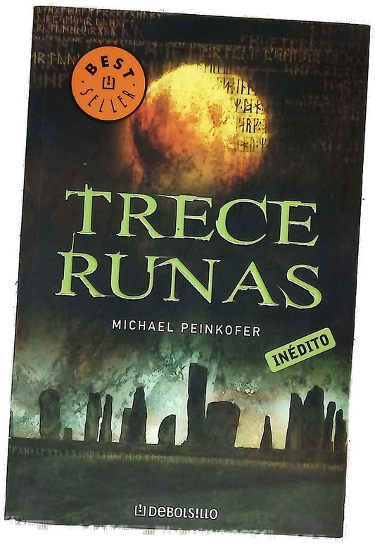 Trece runas