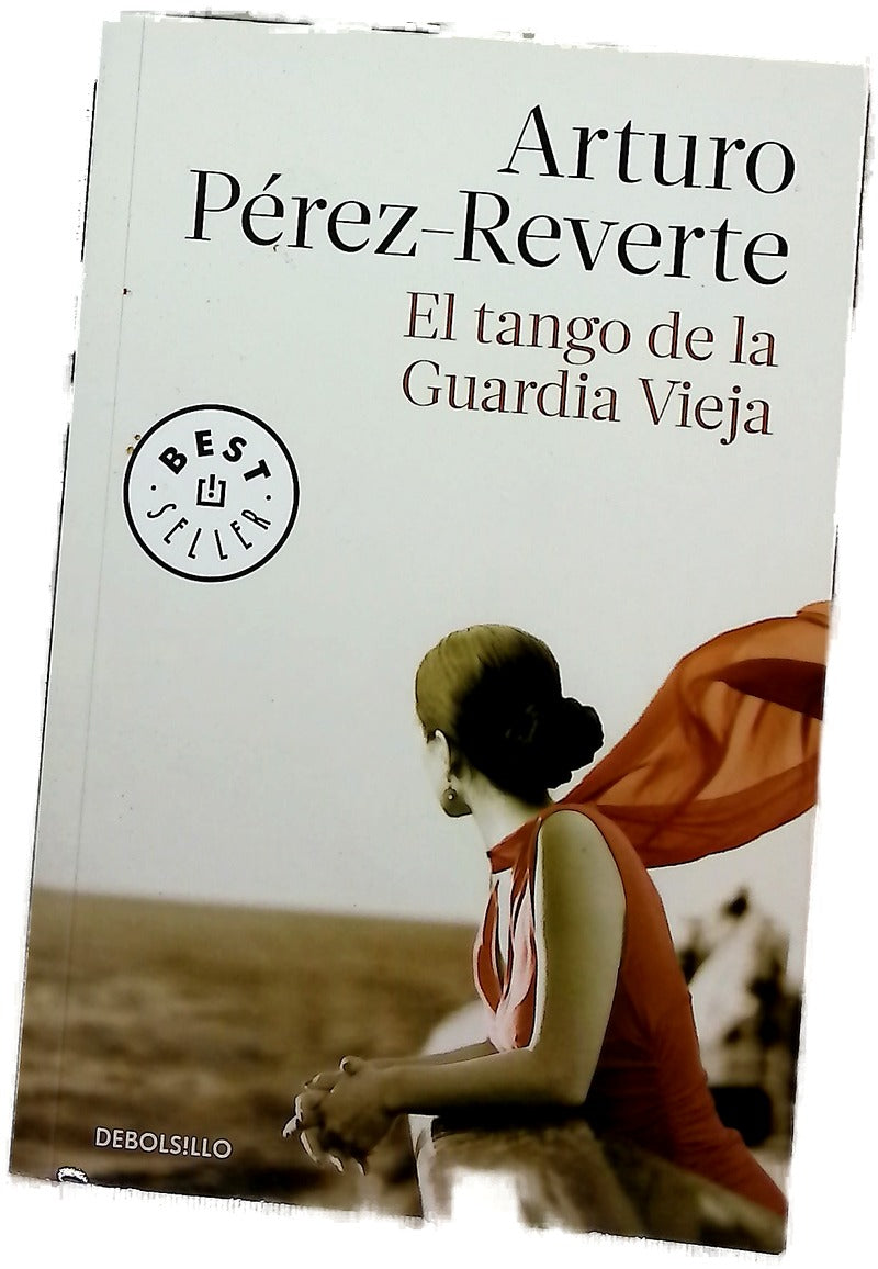 El tango de la guardia vieja