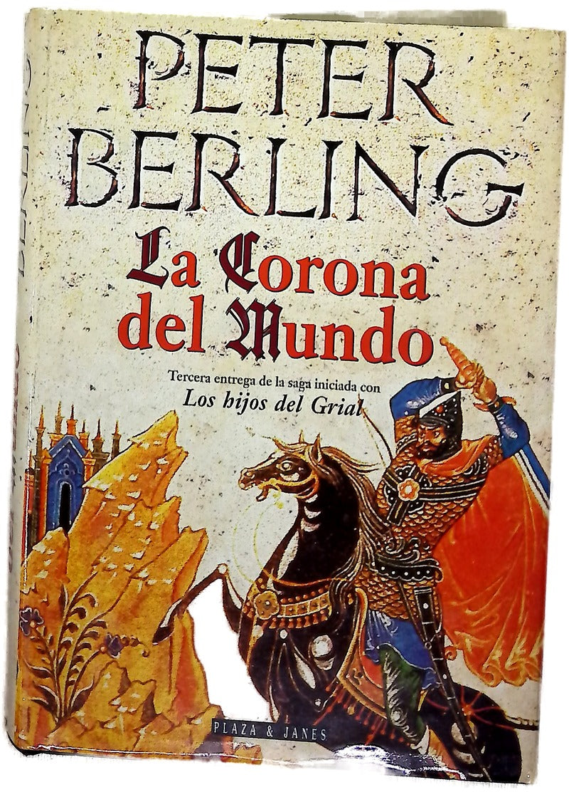 La corona del mundo