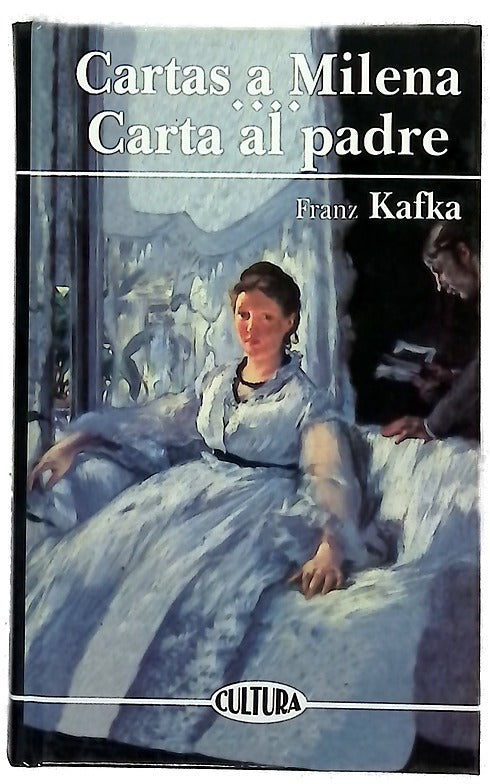 Cartas a Milena Carta al padre