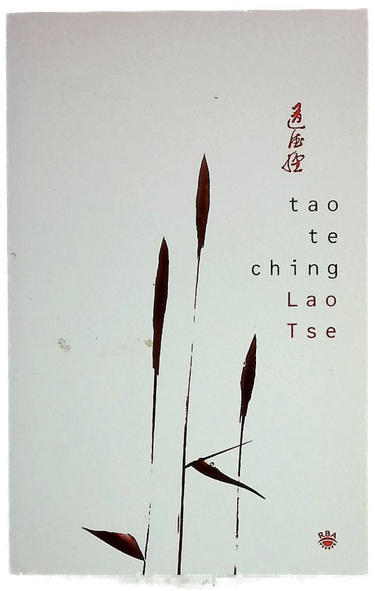 Tao te ching