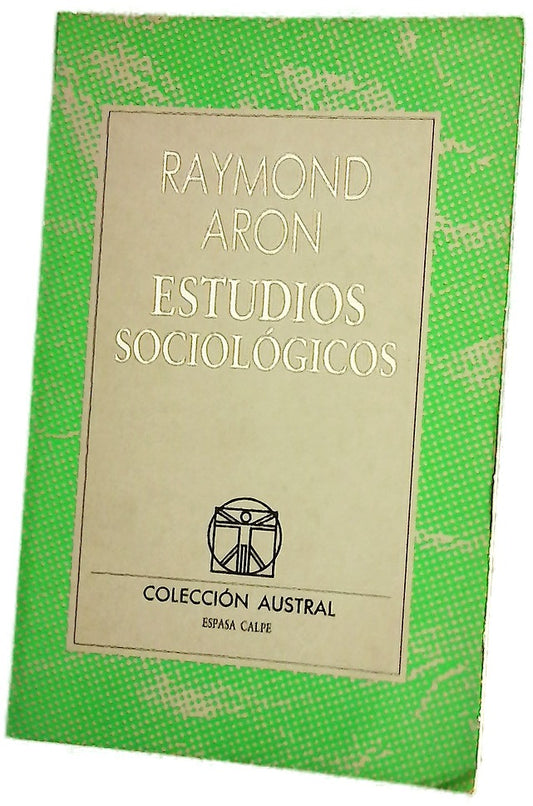 Estudios sociológicos