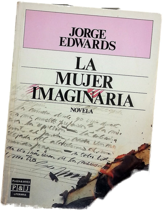 La mujer imaginaria