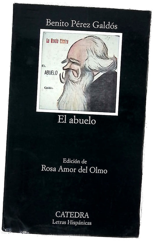 El abuelo