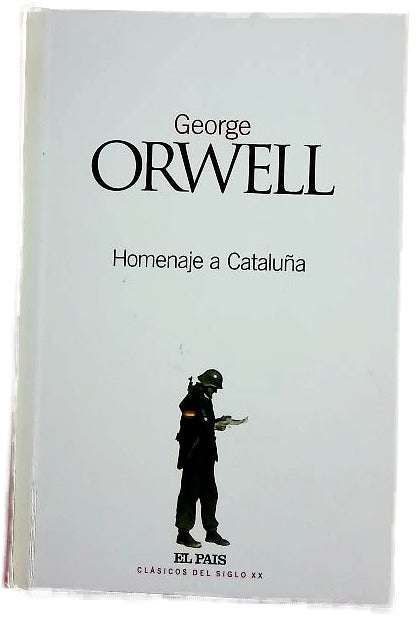 Homenaje a Cataluña