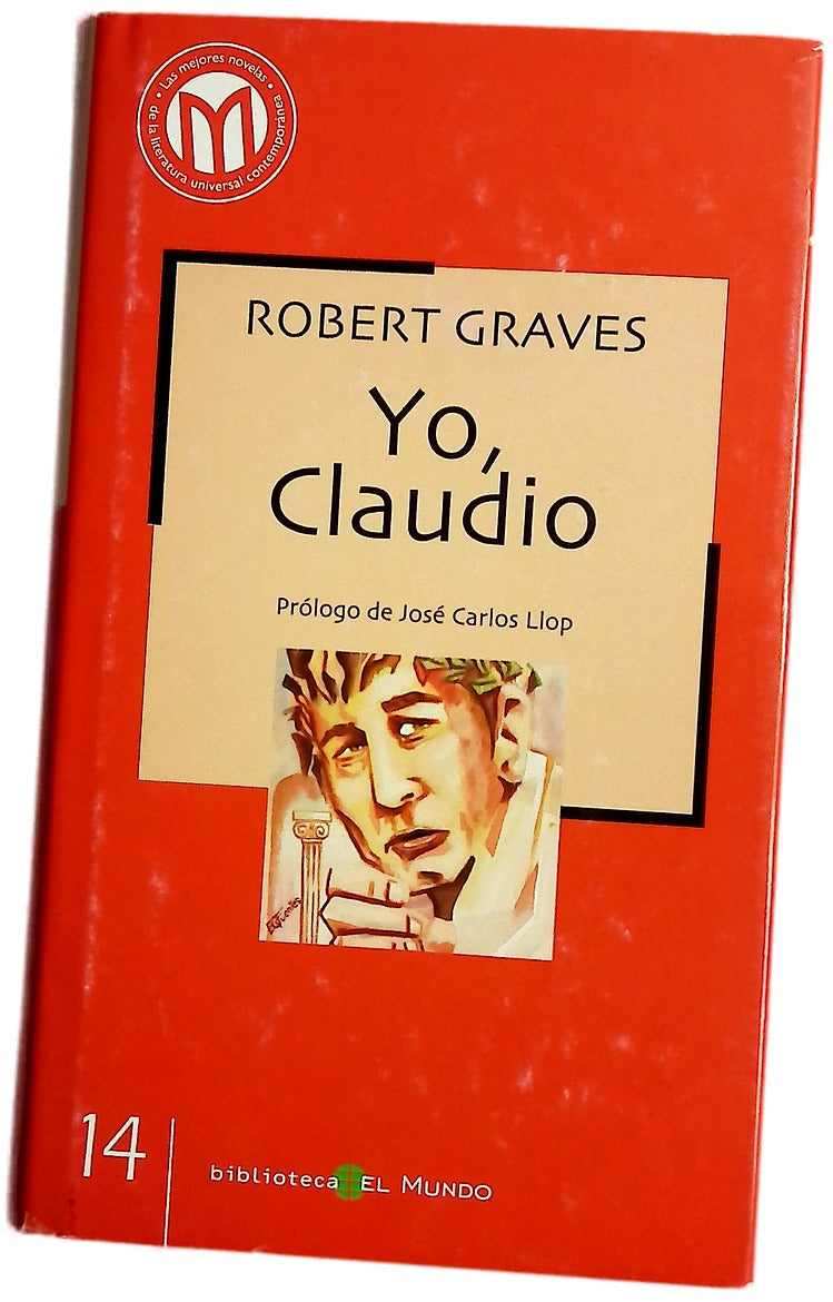 Yo, Claudio
