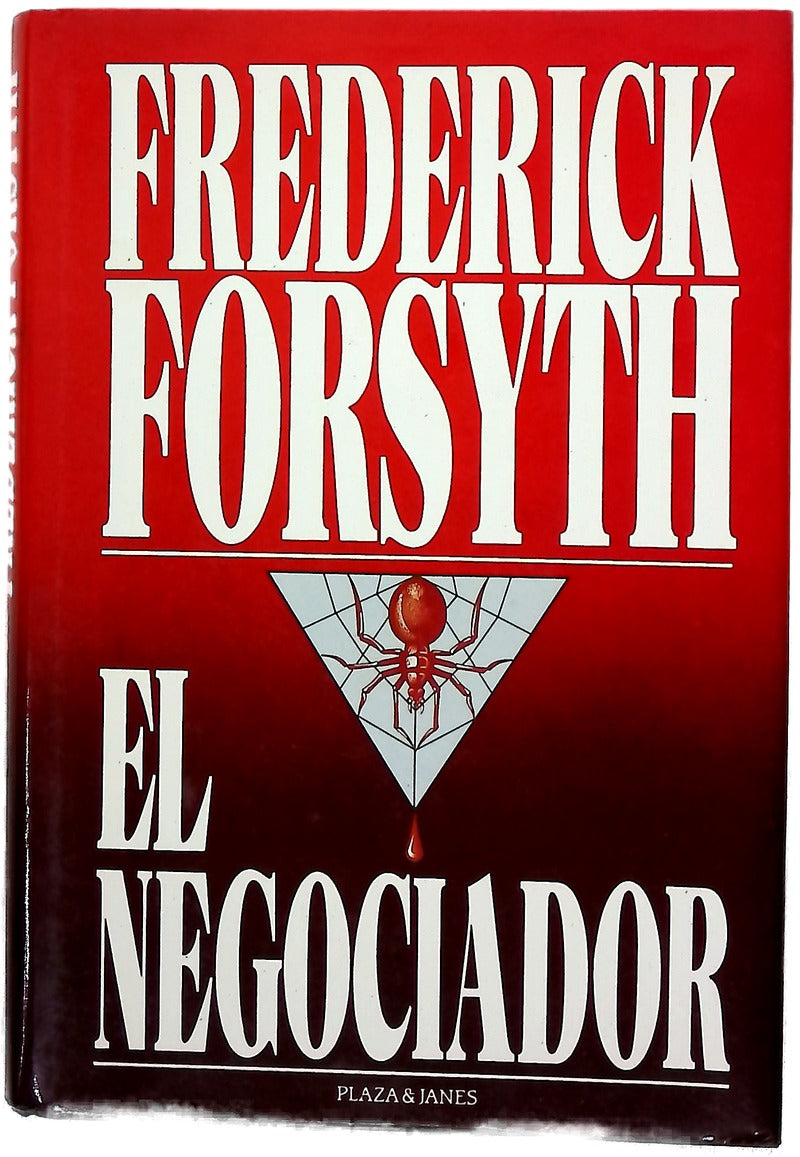 El negociador