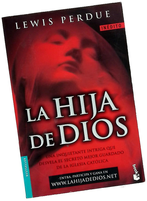La hija de Dios