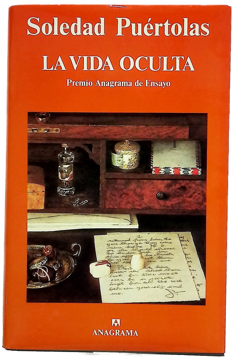 La vida oculta