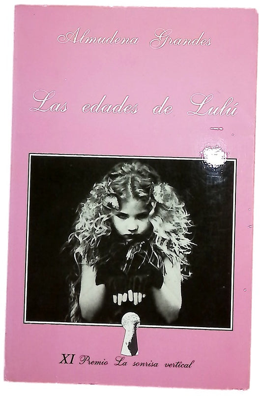 Las edades de Lulú