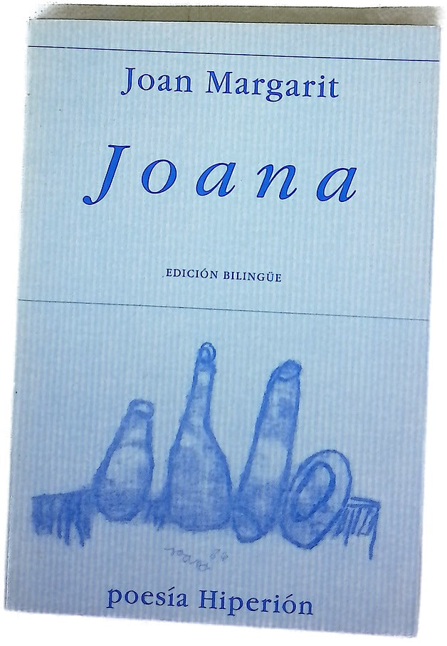 Joana : edición bilingüe