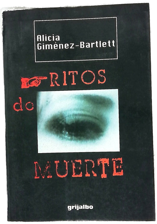 Ritos de muerte